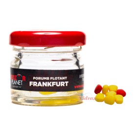 Изкуствена царевица Porumb Frankfurter - Senzor Planet